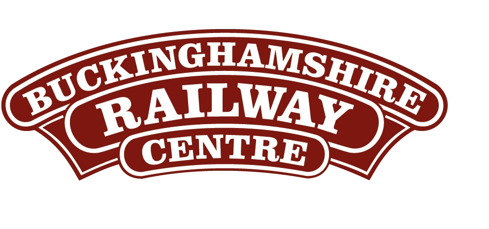 Buckinghamshire Railway Centre Logo