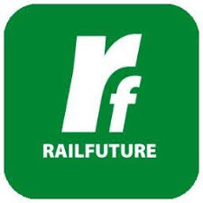 Railfuture Logo